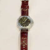 2014 Panerai Luminor Marina 1950 3 days Automatic Ref. PAM00312 B00161