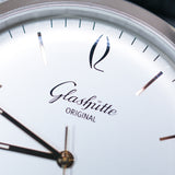 2021 Gashutte Panaroma Date Sixties Original Ref.W23947010204 A001064
