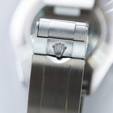 2018 Rolex Sea-dweller Black Dial Ref. 126600 A000966