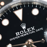2022 Rolex GMT-Master II “Roorbeer” Ref. 126711CHNR