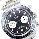 2025 Tudor “Reverse Panda” Ref. 79360N A000967