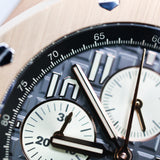 2019 Audemars Piguet Royal Oak Offshore Chronograph Ref. 26470OR.OO.A125CR.01