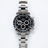 2025 Rolex Daytona "Godzilla" Ref. 126500LN A000994