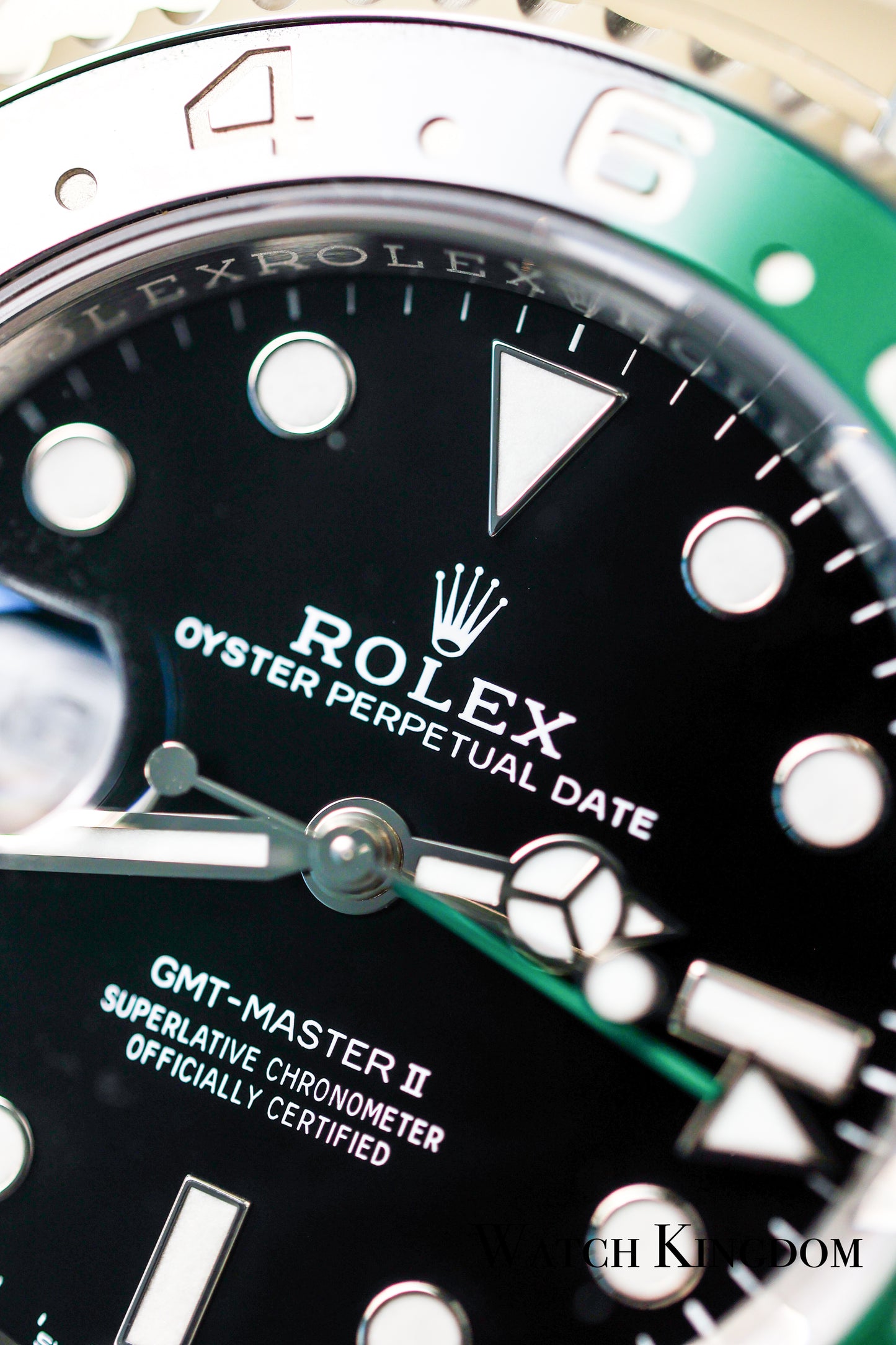 2023 Rolex GMT-Master II