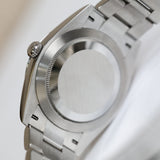 2024 Rolex Oyster Perpetual 41 124300 A001339