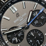 2026 Breitling Super Chronomat Titanium 44mm Ref. EB0136 A001699