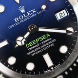 2024 Rolex Deepsea James Cameron Ref. 136660 A001625