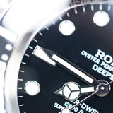 2018 Rolex Sea-Dweller Deepsea Ref. 116600 A001089