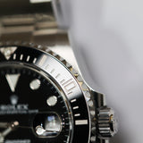 2023 Rolex Submariner Date Ref. 126610LN