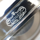 2026 Rolex Oyster Perpetual 36 Beige Ref. 126000 A001448