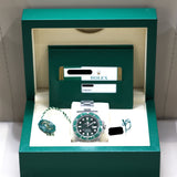 2018 Rolex Submariner ‘Hulk’ Ref. 116610LV A001489