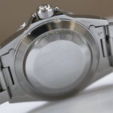 2012 Rolex Submariner No date 4-Line COSC Ref. 14060M A001760