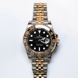 2025 Rolex GMT-Master II "Zombie" Ref. 126713GRNR B00169