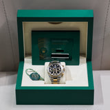 2021 Rolex Daytona Black Diamonds Dial 116503