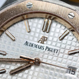 2021 Audemars Piguet Royal Oak 34mm Ref. 77350SR A001383
