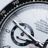 2025 Rolex Daytona ‘Panda’ Ref. 126500LN B00042