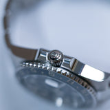 2025 Rolex GMT-Master II "Bruce Wayne" Ref. 126710GRNR A001751