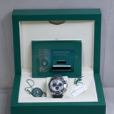 2022 Rolex Daytona ‘Ghost’ Oyster Flex Ref. 116519LN A001911