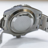 2026 Rolex Submariner Date BLK Ref. 126610LN A001474