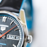2025 TAG HEUER CARRERA
DAY-DATE Ref. WDA2110.FC6614 A000908