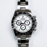 2025 Rolex Daytona ‘Panda’ Ref. 126500LN B00042