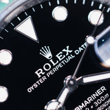 2023 Rolex Submariner Date ‘Starbucks’ Ref. 126610LV B00237