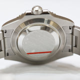 2023 Rolex Submarine Date “Starbucks” 126610LV