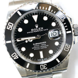 2024 Rolex Submariner Date Black Dial Ref. 126610LN A001397