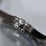 2024 Rolex GMT-Master II "Batgirl" Ref. 126710BLNR A001654