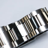 2021 Rolex GMT- Master II “Batman” Ref. 126710BLNR A000934