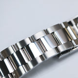 2025 Rolex Sky-Dweller Mint Green Fluted Oyster Ref. 336934 A001149