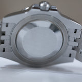2020 Rolex GMT-Master II ‘Batgirl’ Ref. 126710BLNR A001700