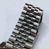 2021 Rolex Datejust 41 Azzuro Blue Ref. 126334