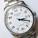 Longines Master Collection 40mm