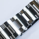 2025 Rolex Oyster Perpetual 36 Blue Dial Ref. 126000