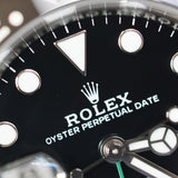 2026 Rolex GMT Master II Sprite Ref. 126720VTNR A001861