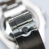 2025 Rolex Submariner Date Ref. 126610LN A001193