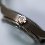 2021 Tudor Black Bay 58 Grey Dial Ref. 79010SG A001739