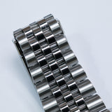 2024 Rolex Datejust 41 Black Dial Ref. 126300