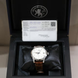 2024 Grand Seiko Ref. SBGH213G A001703