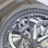 2019 Oris ProPilot X Calibre 115 Ref. 0111577597153 A001874