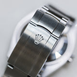 2025 Rolex Oyster Perpetual 36 Candy Pink Ref. 126000