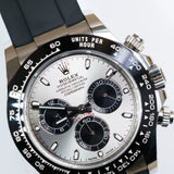 2019 Rolex Cosmograph Daytona Grey Dial ‘Ghost’ Ref. 116519LN