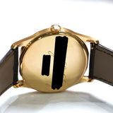 2017 Patek Philippe Calatrava Ref. 5196J-001 A001481