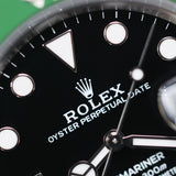 2026 Rolex Submariner Date Starbucks Ref. 126610LV A001767