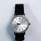 2023 IWC Portofino Automatic Ref. IW658601
