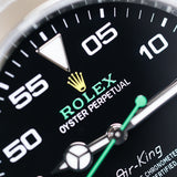 2026 Rolex Airking Ref. 126900 A001822