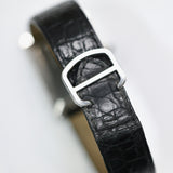 2012 Cartier Tank Ref. W5200027 A001421