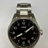 2025 Oris BC Propilot Big Date Ref. 75177614063-0782008P B00084