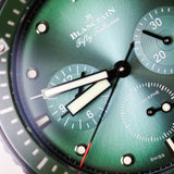 2024 Blancpain Fifty Fathoms Ref. 5200-0153-B52A B00069